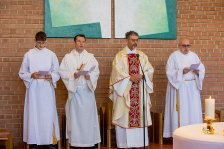 09.05.2024 Erstkommunion